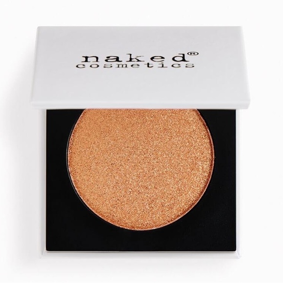 Fierce Vixen Other - Sierra Nevada Eyeshadow